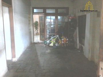 Rumah di mainroad jln Surapati bandung | ARIEFW