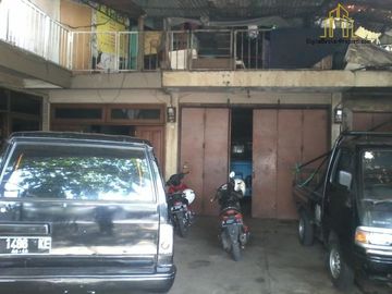 Rumah di mainroad jln Surapati bandung | ARIEFW