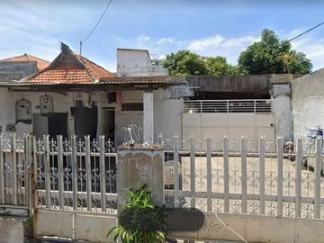 Dijual Rumah Usaha di Gresikan Tambaksari