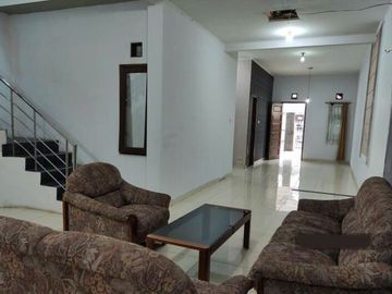 Rumah Nyaman @Setra Dago Antapani Dekat ke Kawasan Arcamanik, Cisaranten dan Cicaheum