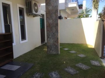 House & Lot With 4 Bedroom and Private Pool For Sale in Ange