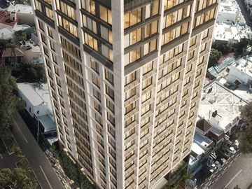 MIDTOWN Departamento en venta en Fraccionamiento Las Gaviotas