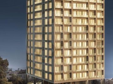MIDTOWN Departamento en venta en Fraccionamiento Las Gaviotas