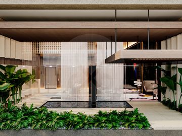 MIDTOWN Departamento en venta en Fraccionamiento Las Gaviotas