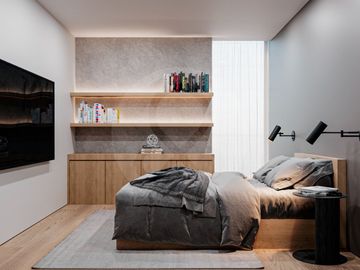 MIDTOWN Departamento en venta en Fraccionamiento Las Gaviotas