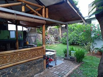 Rumah Second Dan Murah Di Cilandak Barat Jakarta Selatan