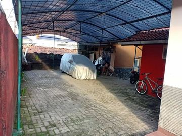 Rumah Second Dan Murah Di Cilandak Barat Jakarta Selatan