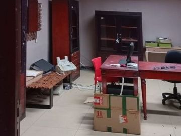 DIJUAL KANTOR / RUKAN di PERMATA SENAYAN, Jl TENTARA PELAJAR, JAKSEL