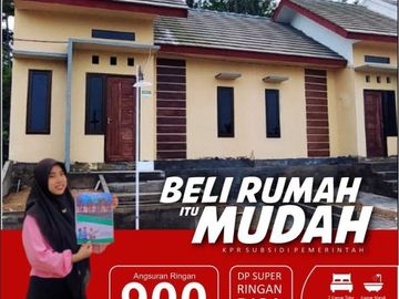 PERUMAHAN SUBSIDI DI KOTA MALANG
