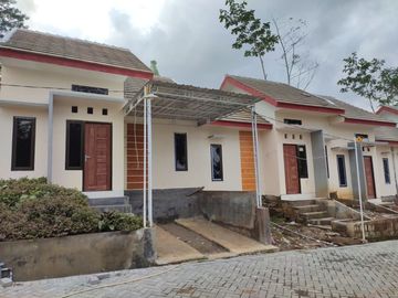 PERUMAHAN SUBSIDI DI KOTA MALANG