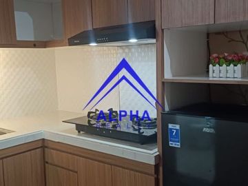 Dijual Apartemen 2 BR Di The Suites Metro Bandung