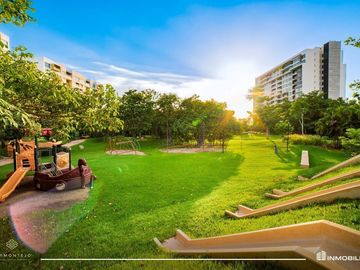 Departamentos en Venta TORRE ATLANTIDA, Vía Montejo,  Mérida