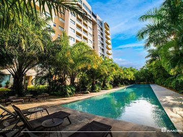 Departamentos en Venta TORRE ATLANTIDA, Vía Montejo,  Mérida