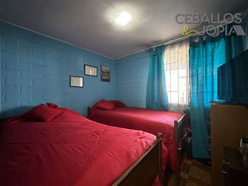 Casa en venta de 4 dorm. en Villa Alemana