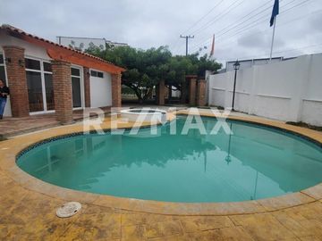 DEPARTAMENTO EN VENTA EN QUINTA MISIÓN, ROSARITO B.C.