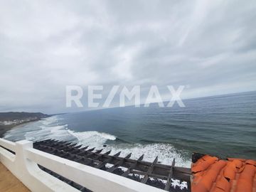 DEPARTAMENTO EN VENTA EN QUINTA MISIÓN, ROSARITO B.C.