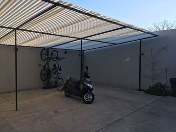 Departamento Tipo Casa en venta en Remedios de Escalada Este