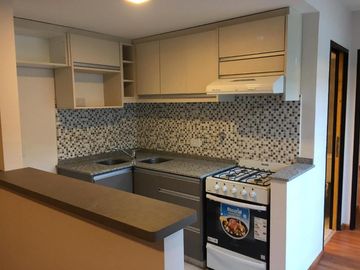 Departamento Tipo Casa en venta en Remedios de Escalada Este