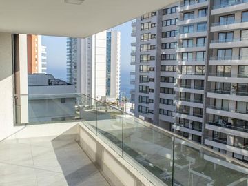 Departamento Renaca bajo ID: 88256s
