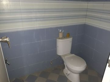 Rumah Jogja dijual dengan harga terjangkau 5 menit ke Kampus Sanata Dharma