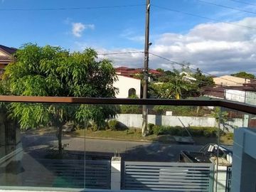 2- Storey House and Lot For Sale in Filinvest 2 Quezon City