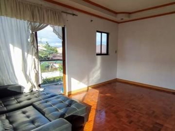 2- Storey House and Lot For Sale in Filinvest 2 Quezon City