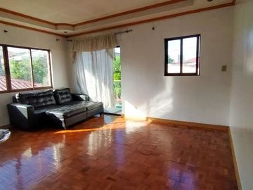 2- Storey House and Lot For Sale in Filinvest 2 Quezon City