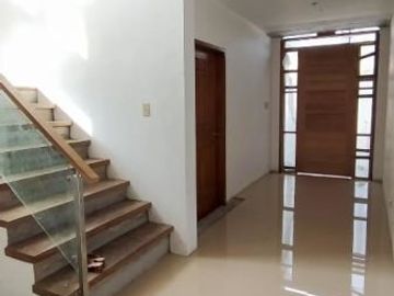 2- Storey House and Lot For Sale in Filinvest 2 Quezon City