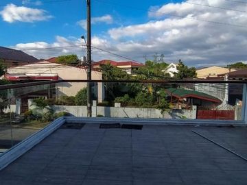 2- Storey House and Lot For Sale in Filinvest 2 Quezon City