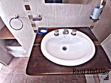 CHALET 3 AMBIENTES MAS DEPARTAMENTO BARRIO LOS ANDES
