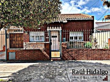 CHALET 3 AMBIENTES MAS DEPARTAMENTO BARRIO LOS ANDES