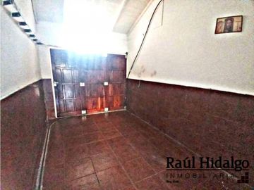 CHALET 3 AMBIENTES MAS DEPARTAMENTO BARRIO LOS ANDES