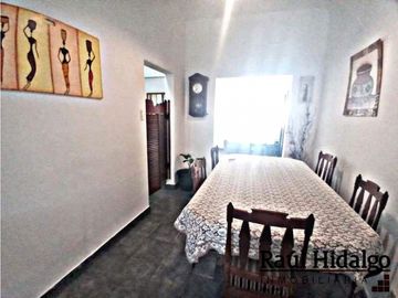 CHALET 3 AMBIENTES MAS DEPARTAMENTO BARRIO LOS ANDES