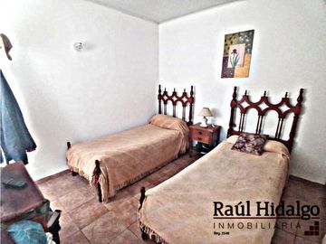 CHALET 3 AMBIENTES MAS DEPARTAMENTO BARRIO LOS ANDES