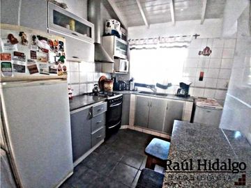 CHALET 3 AMBIENTES MAS DEPARTAMENTO BARRIO LOS ANDES