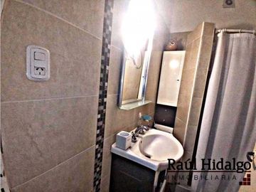 CHALET 3 AMBIENTES MAS DEPARTAMENTO BARRIO LOS ANDES