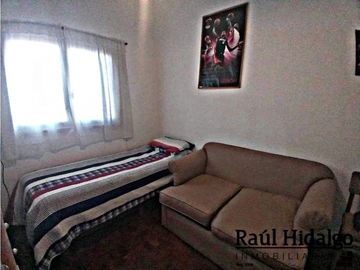 CHALET 3 AMBIENTES MAS DEPARTAMENTO BARRIO LOS ANDES