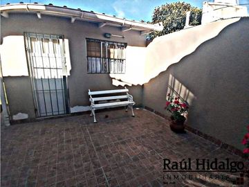 CHALET 3 AMBIENTES MAS DEPARTAMENTO BARRIO LOS ANDES