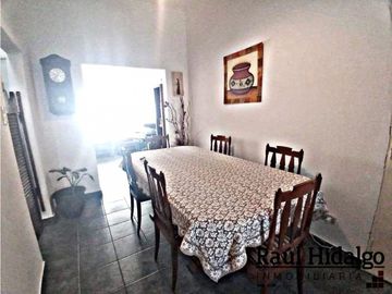 CHALET 3 AMBIENTES MAS DEPARTAMENTO BARRIO LOS ANDES