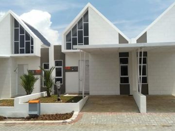 hunian lokasi nitinegoro demangan kota free desain