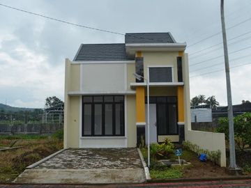 hunian lokasi nitinegoro demangan kota free desain