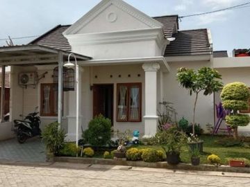 hunian lokasi nitinegoro demangan kota free desain