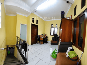 Dijual Rumah Siap Huni Lokasi Strategis Di Gempol Asri Bandung