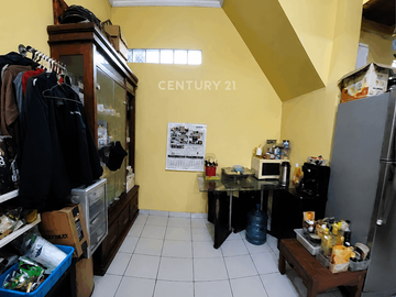 Dijual Rumah Siap Huni Lokasi Strategis Di Gempol Asri Bandung