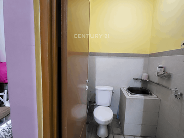 Dijual Rumah Siap Huni Lokasi Strategis Di Gempol Asri Bandung