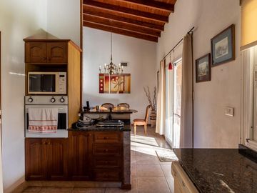 EN VENTA - CASA DE 3 DORMITORIOS - FUNES HILLS, CADAQUÉS