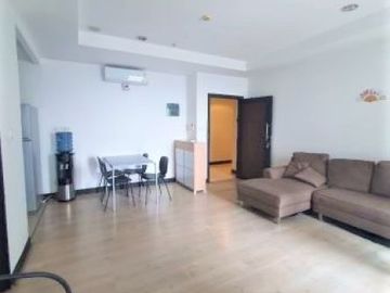 Disewakan Apartemen Essence Darmawangsa Tipe 2 Kamar Tidur Kondisi Fully Furnished APT-A3883