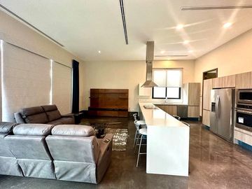 CASA VENTA NUEVA COL. DEL VALLE, 4 REC.
