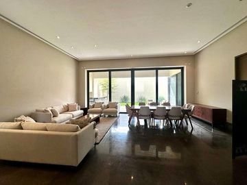 CASA VENTA NUEVA COL. DEL VALLE, 4 REC.