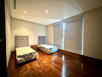 CASA VENTA NUEVA COL. DEL VALLE, 4 REC.